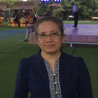 Mrs. Daravanh Phonekaew