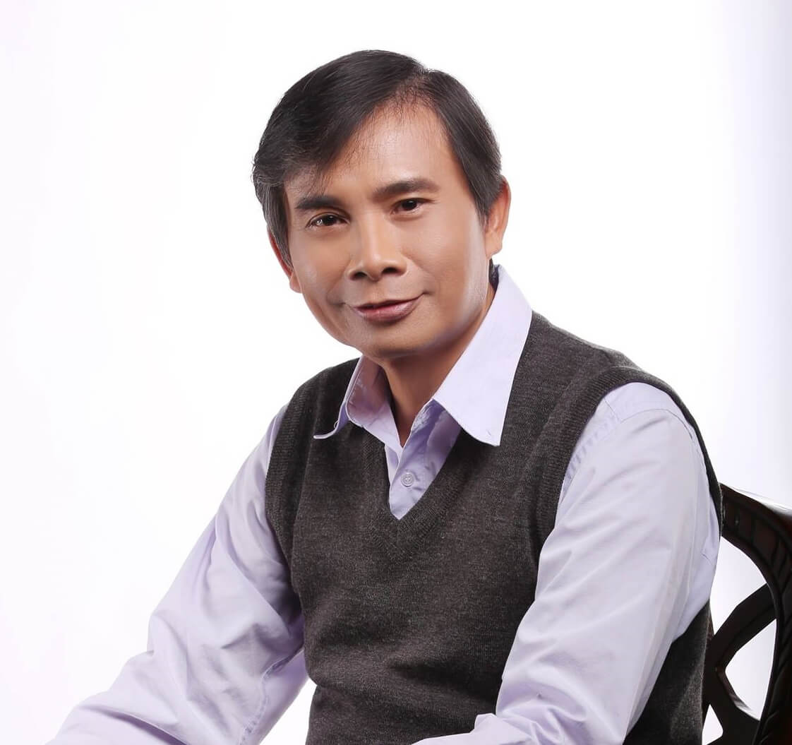 Mr. Sengpha Holanuparb