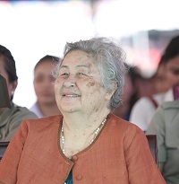 Mrs. Dara Kanlaya