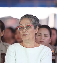 Mrs. Duangduen Bounyavong