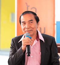 Mr. Phouvong Pamisid