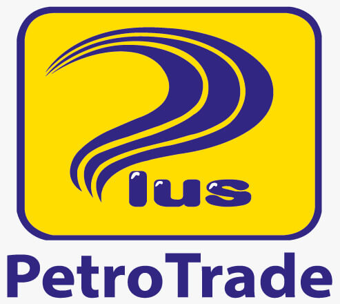 Petro Trade Plus Logo